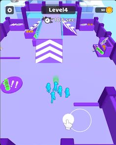 Shooter Looter - Screenshot 4