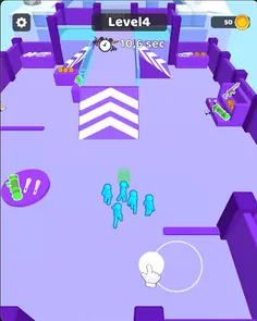 Shooter Looter - Screenshot 4