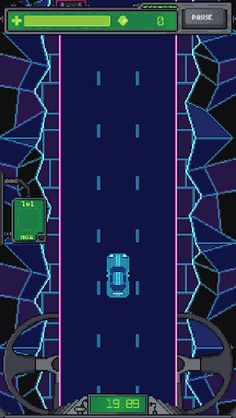 Virtual Road - High speed driv - Screenshot 3