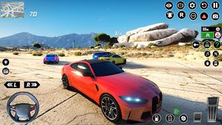 Ultimate Car Racing: Car Games - Screenshot 3