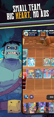 Mystic Realms - Screenshot 5