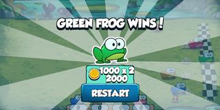 Palakarera (Frog Race) - Screenshot 3