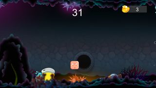 Journey in Tunnels - Screenshot 1