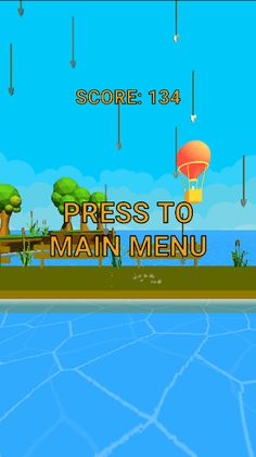 Arrow Time - Screenshot 3