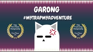 Garong : My Trap My Adventure - Screenshot 1