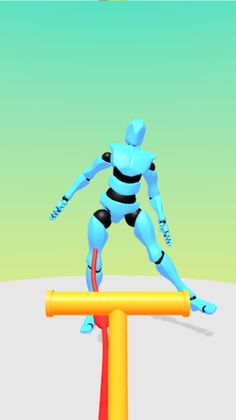 Balloon Killer - Screenshot 2