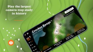 Unseen Empire: Animal ID Game - Screenshot 1