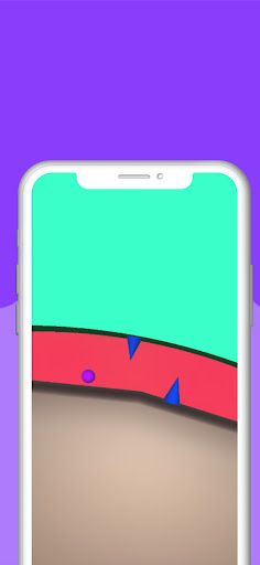 Jump the ball - Screenshot 4