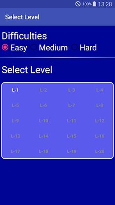Memory Sharpener - Screenshot 3