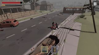 After All RPG - Screenshot 2