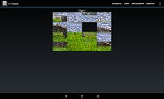 15 Puzzle - Screenshot 3