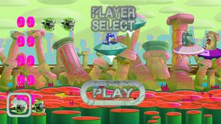 PaEvadeJyLa - Screenshot 3