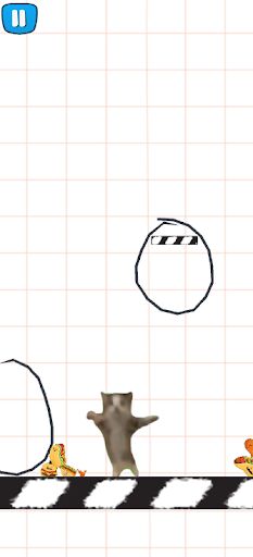 Cat happy happy happy meme - Screenshot 3