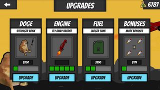 Carjet: The Cheems Bonk Game - Screenshot 1