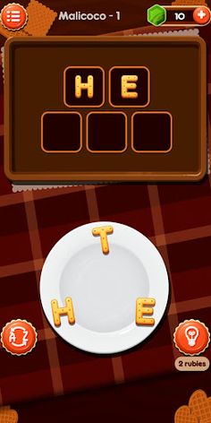 Happy Alphabet - Screenshot 4