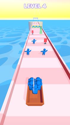 Perfect Weight - Screenshot 1