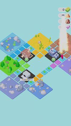 Worldice - Screenshot 3