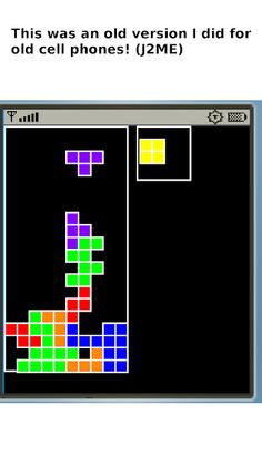 Cruz Blocks 2 - Screenshot 3
