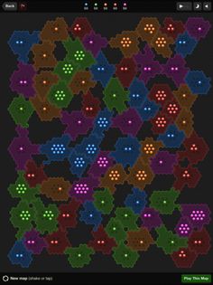 Strategery - Screenshot 4