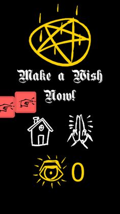 Touch and Wish - Screenshot 3