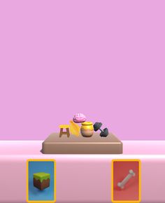Item Balance 3D - Screenshot 1