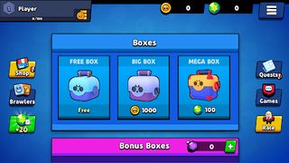 Hypercharg Pearl Box Simulator - Screenshot 1