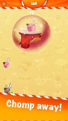 Gobble It - Screenshot 3