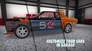 Car Driving Simulator 2024 UD - Screenshot 3