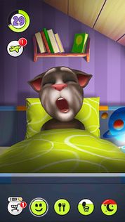 My Talking Tom - Screenshot 5