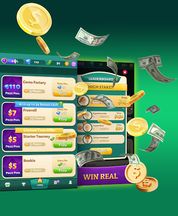 Solitaire Cash_Win Real Prizes - Screenshot 2