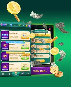 Solitaire Cash_Win Real Prizes - Screenshot 2