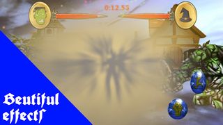 Legends and Myths - An arena f - Screenshot 3