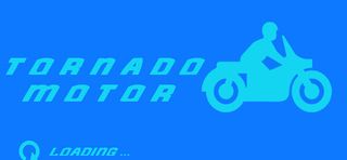 TORNADO MOTOR SIMULATION GAME - Screenshot 1