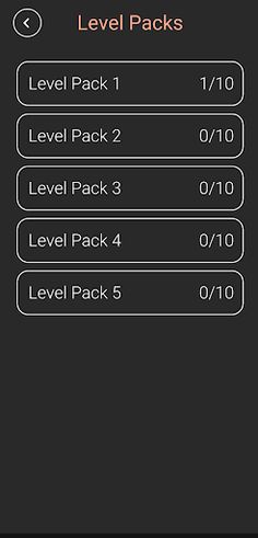 Single Line - Screenshot 2