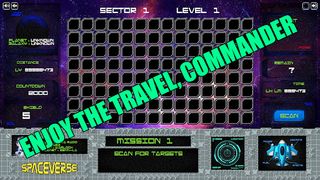 SpaceVerse - Screenshot 1