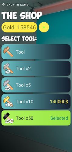 Sculptor - Screenshot 4