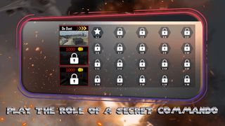 Fire Strike Prime - Screenshot 3
