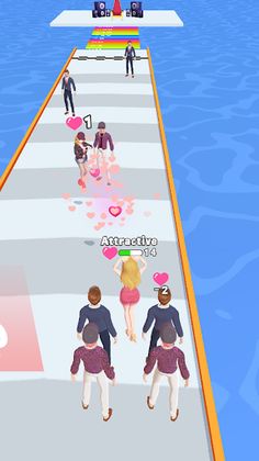 Love Hunter - Screenshot 3