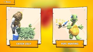 Captain Pepe: Archer Masters - Screenshot 3