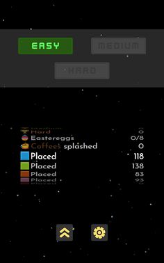 Blockaru - Screenshot 1