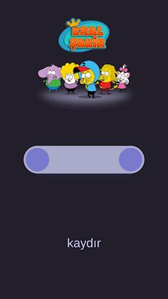 Kral Şakir - Kaydır - Screenshot 1