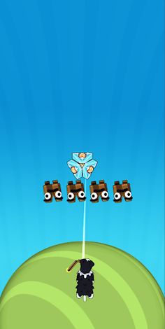 Dazzle Puzzle - Screenshot 3