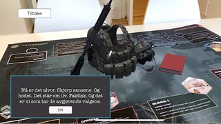 Angrip! - Screenshot 1