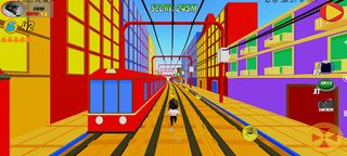 Mafia Escape - Screenshot 2