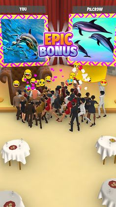 Painter's Life - Screenshot 3