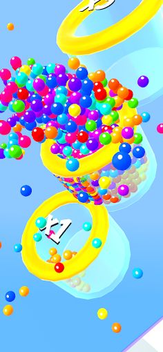 Snake Dunk - Screenshot 2