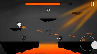 Hollow Hunt - Screenshot 1