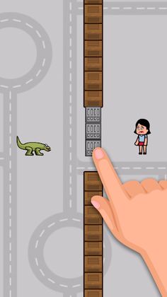 help him out - Screenshot 3