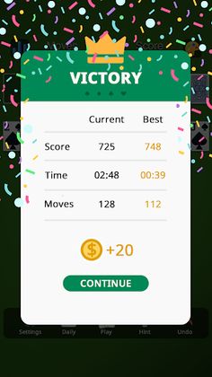 Spider Solitaire: Card Game - Screenshot 4