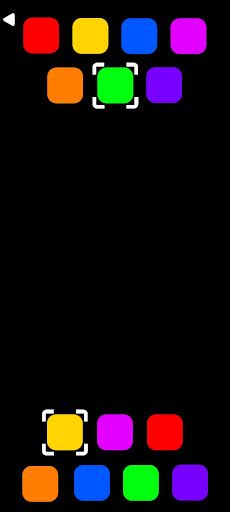 Square Splash - Screenshot 3